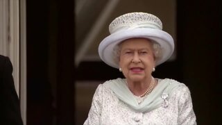 'My oath was to the Queen': Locals react to Queen Elizabeth's death