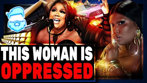 Instant Regret! Multi-Millionaire Lizzo Says She Is Oppressed At MTV Music Awards & Gets Demolished