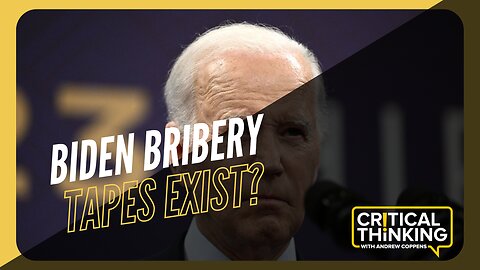 Will the GOP Do Anything With the Biden Tapes? | 06/13/23