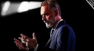 PURSUE WHAT IS MEANINGFUL (Not What Is Expedient) - Message For Young Men - Jordan Peterson