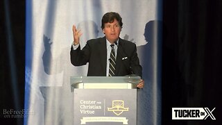 Tucker - Abortion - Child Sacrifice