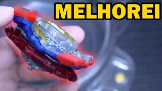 MELHOREI O COMBO desse INSCRITO | Title Match