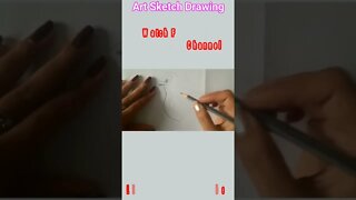 Penguin Drawing Tutorial Step by Step Shorts-2 #shorts #drawingshorts