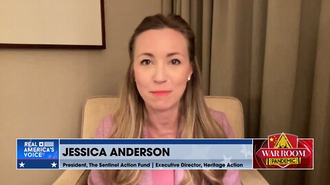 Jessica Anderson: Securing Arizona Will Be Key In Our National Fight For A Better Future