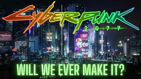 Cyberpunk 2077 ~ An Offrendo For Jackie & Loose Ends