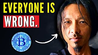 Willy Woo Bitcoin: Don't Be FOOLED By The CRASH! Everyone is Wrong About This Cycle (The Last Cycle)
