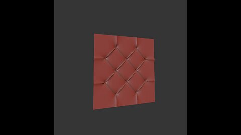 3DS Max Tutorial - Headboard Modelling 🛏️