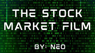 The Matrix Manipulates The Stock Market This Way... (untold truth)