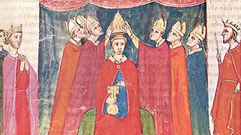 Z kalendarza liturgicznego: 7 lipca - wspomnienie bł. Benedykta XI, papieża