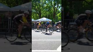 Happy Juneteenth Bike Day from Harlem!!