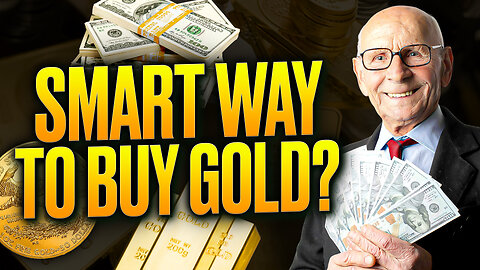 Smartest Ways to Buy GOLD in 2024: A Guide for Beginners