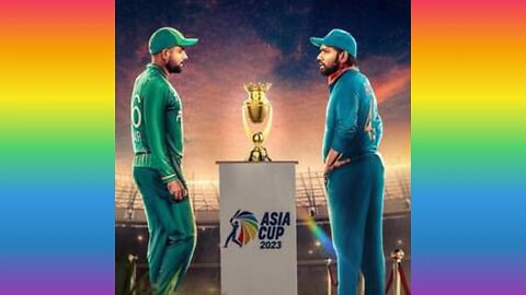 ASIA CUP 2023 & PAKISTAN