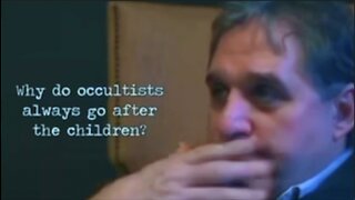 Why Do Occultists Always Go After the Children?