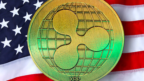 XRP RIPPLE USA THE TRANSITION !!!!!