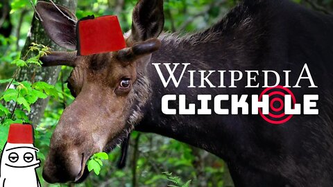 What Is A Fez, Anyway? Plus, A Fraternal Moose Order | A Wikipedia Clickhole