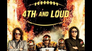 4th and Loud | Episode 2: Under Pressure