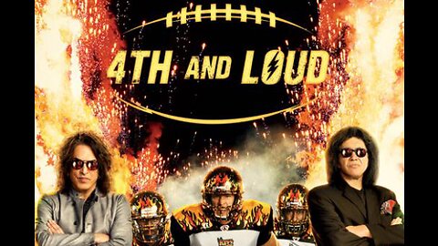 4th and Loud | Episode 2: Under Pressure