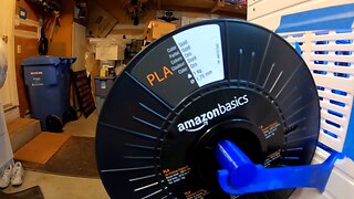 Flashforge Dreamer (NX) - Getting Amazon Basics PLA Filament to Print Reliably