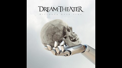 Dream Theater - Distance Over Time