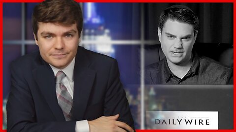 Daily Wire in SHAMBLES! Candace Owens DESTROYS Ben Shapiro