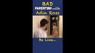 Worst Parenting Fails Of The Week 3 Caught On Camera 😱 #ytshorts #adinross