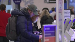 Sunday expected to be busiest travel day