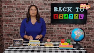 Back to School with Limor Suss | Morning Blend