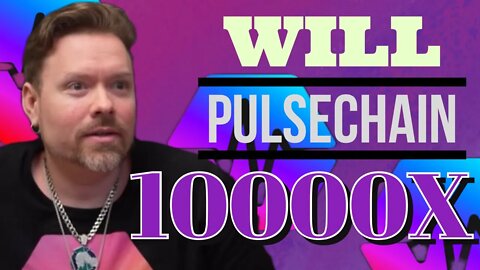 PulseChain || Can RICHARD HEARTs blockchain 10,000X || The keys to its success or failure outlined