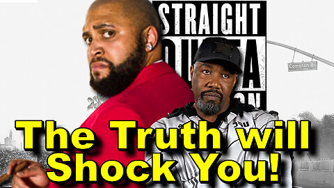 Straight Outta Compton's Suge Knight (R. Marcus Taylor) shares Mind Blowing Michael Jai White Story!