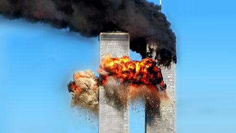 9/11 Conspiracy? Did they tell us the truth? Var 9/11 en konspiration? Sa de sanningen ?