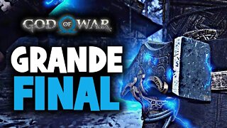 God of War - Final - Gameplay #38