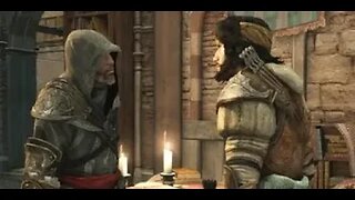 Upgrade and Explore (Assassin's Creed: Revelations)