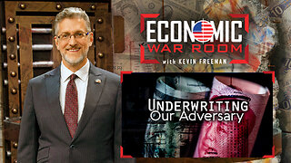 Underwriting our Adversary | Ep 41