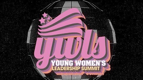 TPUSA Presents YWLS Day 3 LIVE with Riley Gaines, Kari Lake and Rep. Marjorie Taylor Greene