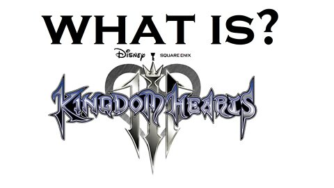 What happened in Kingdom Hearts III? (RECAPitation)