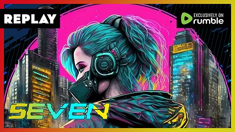 Abyss Divers Ep7 - Cyberpunk TTRPG