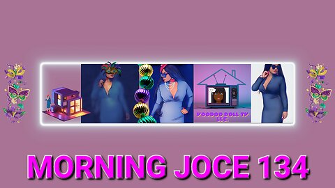 It's the Morning Joce! Pull up NOW!!!