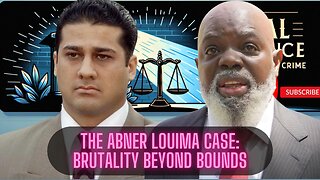 The Abner Louima Case: Brutality Beyond Bounds | Legal Luminance Deep Dive