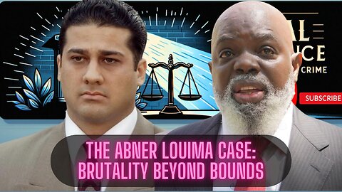 The Abner Louima Case: Brutality Beyond Bounds | Legal Luminance Deep Dive