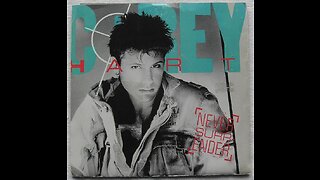 Corey Hart - Never Surrender