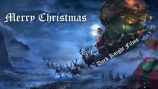 MERRY CHRISTMAS AC_LeeC - -Dirty Deeds Around the Christmas Tree