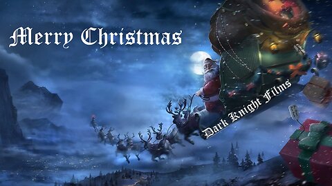 MERRY CHRISTMAS AC_LeeC - -Dirty Deeds Around the Christmas Tree