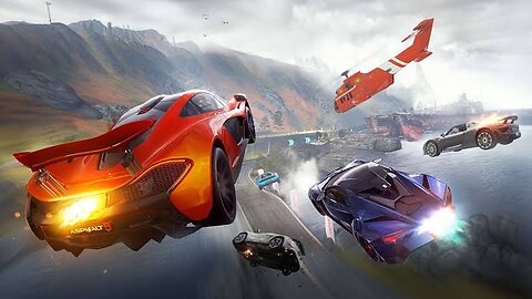 Top 10 new Racing game to play in 2024
