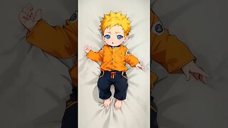 Uzumaki Naruto's life|漩渦鳴人的一生|うずまきナルトの生涯|NARUTO|火影忍者|NARUTO -ナルト-