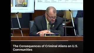 John Fabbricatore testifying before Congress