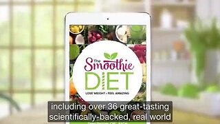 The Smoothie Revolution: A 21 Day Rapid Weight Loss Program