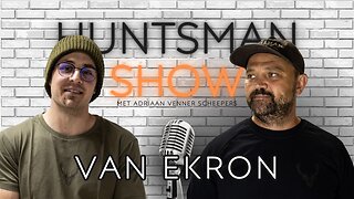 Episode 2: Donovan Ekron