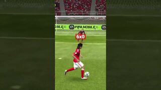 FIFA 22 online 6x0