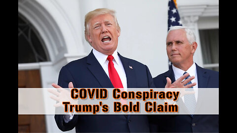 Fact-Checking: Trump Claims Dems Bringing Back COVID to 'Rig' 2024 Election