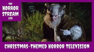 8 of the Best Christmas-Themed Episodes of Horror Television [Bloody Disgusting]